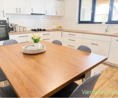 OCAZIE! Vand casa pasiva Sag 220000 euro