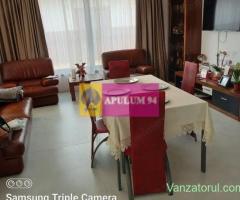 Vila P+1+pod- Fundeni- Dobroesti
