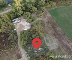 Teren intravilan • Vanzare, cumparare, anunturi, preturi