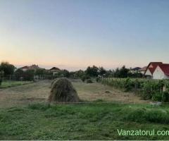 Teren pentru casa • Vanzare, cumparare, anunturi, preturi
