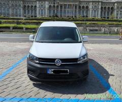 Volkswagen Caddy 1.6 TDI Facelift - 2016