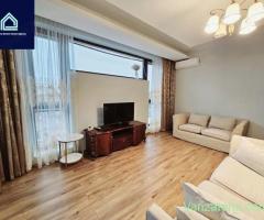 Apartament 3 camere 13 Septembrie, bloc nou, loc de parcare