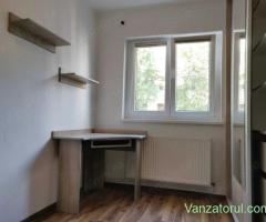 Ofer spre inchiriere apartament cu 2 camere in zona Colentina
