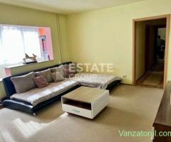Apartament 3 camere semidecomandat, Girocului, aproape de Padurice