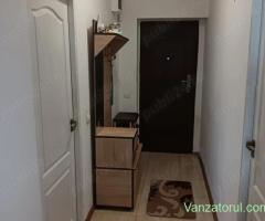 De vanzare sau schimb, apartament cu 2 camere, Stefanesti, Arges
