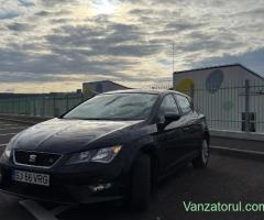 seat leon euro 5