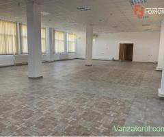 Birouri cu retea calculatoare IT, 500 posturi, zona Olimpia - ID C4606