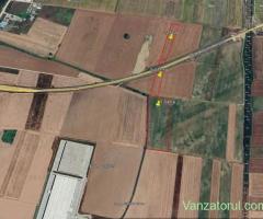 Teren agricol • Vanzare, cumparare, anunturi, preturi