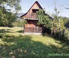 Teren de vanzare