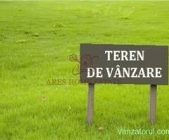 Teren 5.000 mp centura Calea Sagului- Freidorf. Comision 0