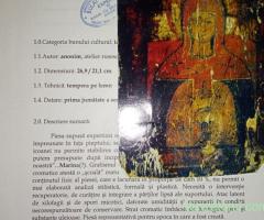 ICOANA RUSEASCA(pentru cei avizati) , expertizata MCC