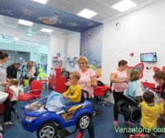Frizerie, coafura, cosmetica • 300+ Locuri de munca