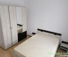 De inchiriat apartament cu 2 camere semidecomandat zona Modern de inchiriat