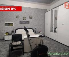 COMISION 0% Apartament 4 camere, Zona Centrala - Boxa si pivnita la subsol