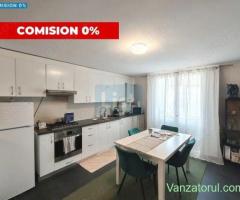 Vanzare apartament cu 3 camere in cartierul Gheorgheni. Comision 0!
