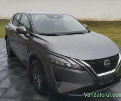 Nissan qashqai 1.3 DIG-T ACENTA