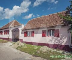 Casă individuală | Teren 1.132 mp | Vedere panoramică | Alămor