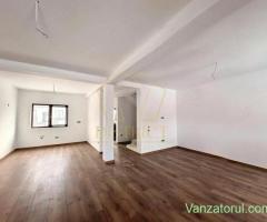 Duplex modern cu 4 camere | Mosnita Veche | Lidl