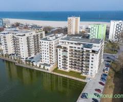 Apartament de vanzare in centrul statiuni Mamaia