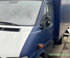 Vw Sharan 2007 euro 4