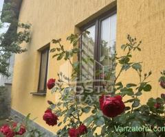 Casă unifamilială în Ghiroda cu teren generos 1752 mp
