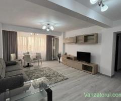 Apartament 2 camere decomandat zona Compozitori Baba Novac