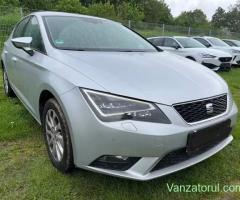 Golf 7, Seat Leon 2.0 Tdi, 150cp, 2017, euro 6, identic Golf 7
