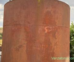 bazin metalic