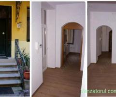 Apartament pe 2 nivele + Garsoniera, total de156m