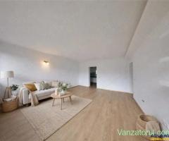 3D! Spatiu birouri servicii,pozitionare apreciabila,97.5 mp,Avantgarden 3,Brasov