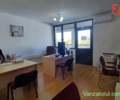 Spatiu Birouri 6 incaperi, Zona Bucovina - 330 mp utili pe 2 nivele