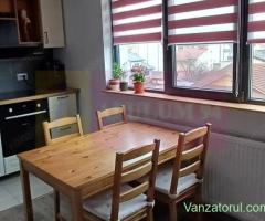 Apartament 3 camere 53mp Metrou Ap Patriei cu loc parcare inclus