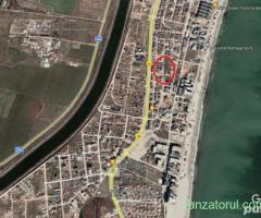 Anunturi vanzari terenuri in Mamaia Nord zona Kazeboo