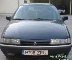 Citroen Xantia - variante schimb