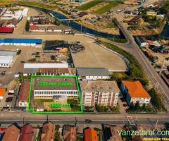 Spatiu comercial de vanzare