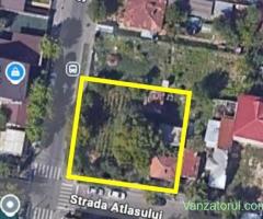 Teren intravilan • Vanzare, cumparare, anunturi, preturi