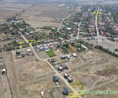Teren pentru casa • Vanzare, cumparare, anunturi, preturi
