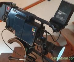 Lampa proiectie CC design