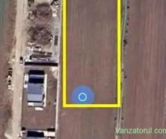 Teren intravilan • Vanzare, cumparare, anunturi, preturi