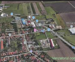 Teren pentru casa • Vanzare, cumparare, anunturi, preturi