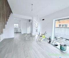 Duplex modern de vanzare Mehala Timisoara