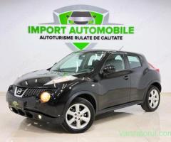 Nissan Juke 1.6 Acenta