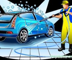 Personal Spalatorie & Vulcanizare Autoturisme