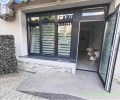 Spatiu comercial de inchiriat