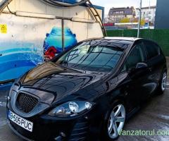 Seat Leon 2006 2.0 tdi