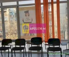 Spatiu birouri zona Lujerului -Virtutii