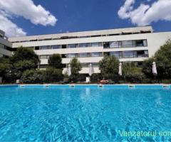 Apartament 2 camere+parcare Atria Urban Resort | Bucurestii Noi | Chitila
