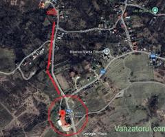 Teren intravilan • Vanzare, cumparare, anunturi, preturi