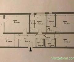 Apartamente 4 camere de vanzare • Anunturi, oferte, preturi