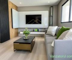 Casa individuala cu 5 camere | Teren 600mp | Dumbravita